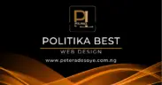 WebdesignerinLagos, Peteradesoye