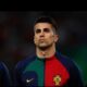 Swiftmagazine, Cancelo