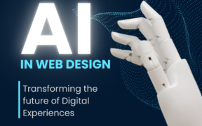 Swift Magazine, Ai, Webdesign