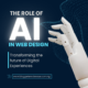 Swift Magazine, Ai, Webdesign