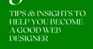 Becomingagoodwebdesigner, Peteradesoye