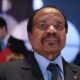 Swift Magazine, Paul Biya