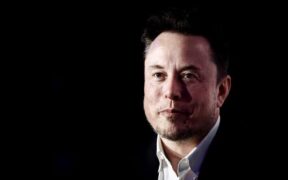 Swift Magazine, Elon Musk