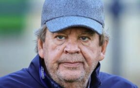 Johann Rupert, Aliko Dangote, Swift magazine