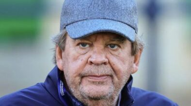 Johann Rupert, Aliko Dangote, Swift magazine