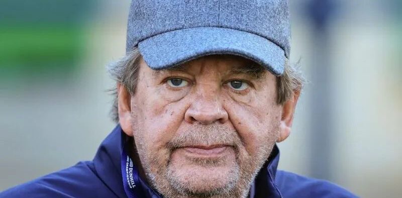 Johann Rupert, Aliko Dangote, Swift magazine