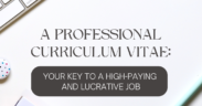 Professional Cv, Swift Magazine